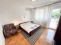Apartmani Talia Crikvenica