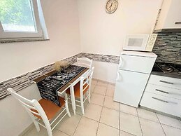 Apartmani Talia Crikvenica