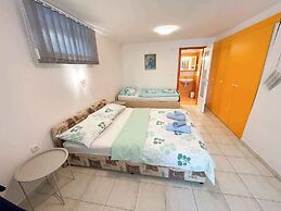 Apartmani Talia Crikvenica