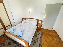Apartmani Talia Crikvenica