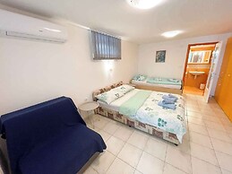 Apartmani Talia Crikvenica