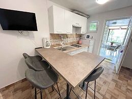 Apartmani Talia Crikvenica
