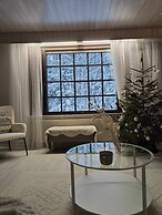 Cozy Forest Retreat in Kuopio - Perfect for Families & Work Trips