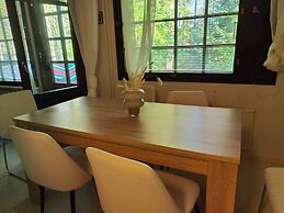 Cozy Forest Retreat in Kuopio - Perfect for Families & Work Trips
