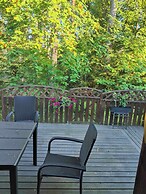 Cozy Forest Retreat in Kuopio - Perfect for Families & Work Trips