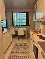 Cozy Forest Retreat in Kuopio - Perfect for Families & Work Trips