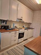 Cozy Forest Retreat in Kuopio - Perfect for Families & Work Trips