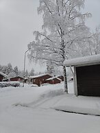 Cozy Forest Retreat in Kuopio - Perfect for Families & Work Trips