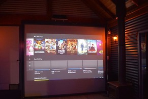 Great Couple and Family Country Cabin