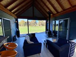 Great Couple and Family Country Cabin