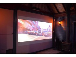 Great Couple and Family Country Cabin