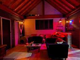 Great Couple and Family Country Cabin