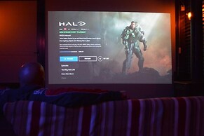 Great Couple and Family Country Cabin