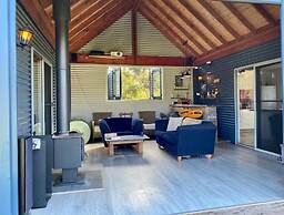 Great Couple and Family Country Cabin