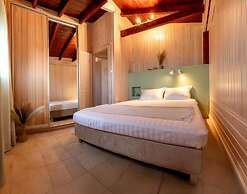 Harmony Sea View Apartment