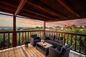 Harmony Sea View Apartment