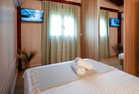 Harmony Sea View Apartment