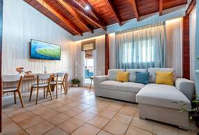 Harmony Sea View Apartment