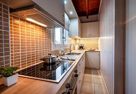 Harmony Sea View Apartment