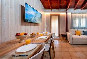 Harmony Sea View Apartment