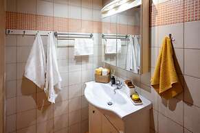 Harmony Sea View Apartment