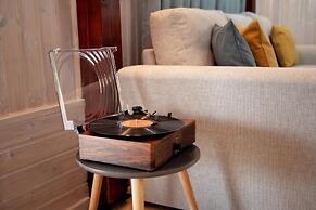 Harmony Sea View Apartment