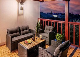 Harmony Sea View Apartment