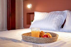 Harmony Sea View Apartment