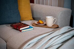 Harmony Sea View Apartment