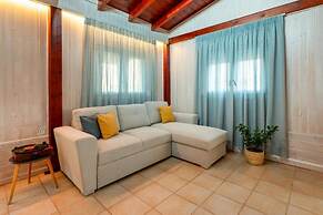 Harmony Sea View Apartment