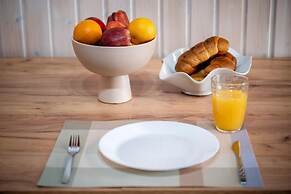 Harmony Sea View Apartment