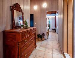 Harmony Sea View Apartment