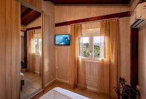 Harmony Sea View Apartment