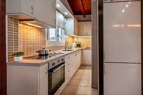 Harmony Sea View Apartment