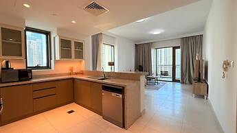 Luxury 2 Bedroom Creek Side