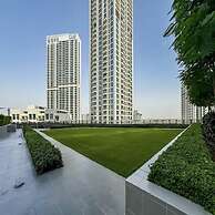 Luxury 2 Bedroom Creek Side