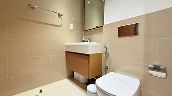 Luxury 2 Bedroom Creek Side