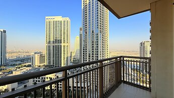 Luxury 2 Bedroom Creek Side