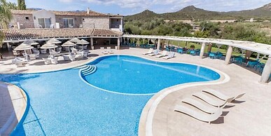 Nicolaus Prime Villas