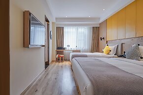 Feeling Hotel