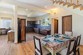 Himvan by Akama Stays