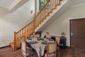 Himvan by Akama Stays