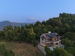 Himvan by Akama Stays