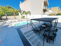 Suite Costa Sicana