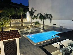 Suite Costa Sicana