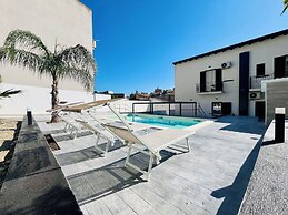 Suite Costa Sicana