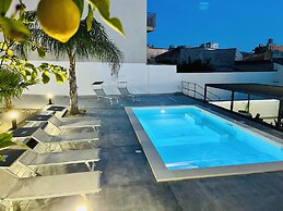 Suite Costa Sicana