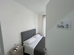 Suite Costa Sicana