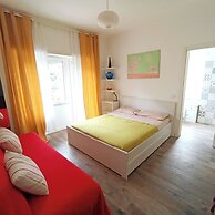 Ripe's Forest Garden Guest House