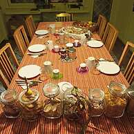 Ripe's Forest Garden Guest House